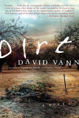 Dirt - Vann, David