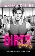 Dirty Books: A Hilarious Second Chance Romantic Comedy