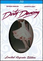 Dirty Dancing [Limited Keepsake Edition] [2 Discs] [With Book] [Blu-ray]