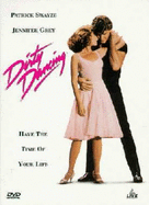 Dirty Dancing - Ardolino, Emile