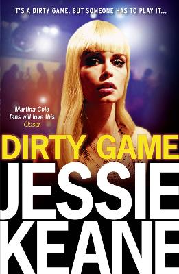 Dirty Game - Keane, Jessie