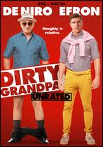 Dirty Grandpa - Dan Mazer