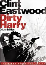 Dirty Harry [Deluxe Edition] - Don Siegel
