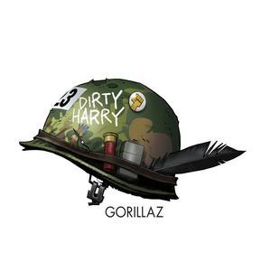 Dirty Harry - Gorillaz