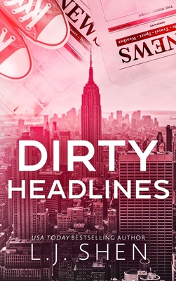 Dirty Headlines - Shen, L J