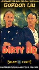Dirty Ho [Panmedia Version 2]