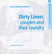 Dirty Linen: Couples as Seen Through Their Laundry