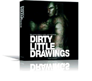 Dirty Little Drawings: The Queer Men's Erotic Art Workshop