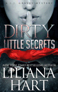 Dirty Little Secrets: A J.J. Graves Mystery