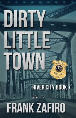 Dirty Little Town - Zafiro, Frank