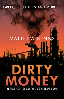 Dirty Money - Benns, Matthew