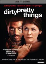 Dirty Pretty Things - Stephen Frears