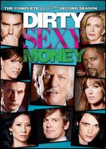 Dirty Sexy Money: Season 02 - 