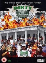 Dirty States of America: The Untold Story of Southern Hip-Hop