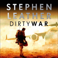 Dirty War: The 19th Spider Shepherd Thriller