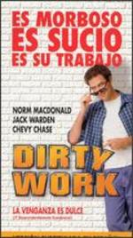 Dirty Work - Bob Saget