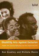 Disability Arts Against Exclusion