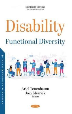 Disability: Functional Diversity - Merrick, Joav, MD (Editor)