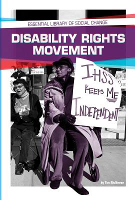 Disability Rights Movement - McNeese, Tim