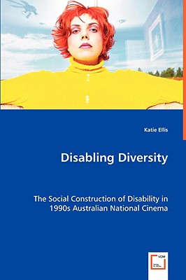 Disabling Diversity - Ellis, Katie