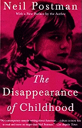 Disappearance of Childhood