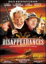Disappearances - Jay Craven