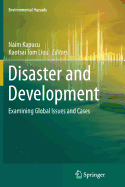 Disaster and Development: Examining Global Issues and Cases