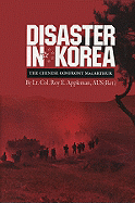 Disaster in Korea