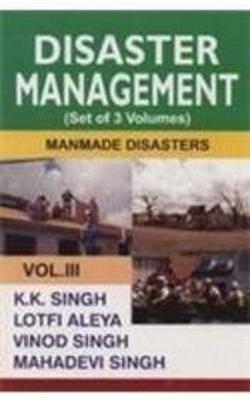 Disaster Management - Singh, K. K.