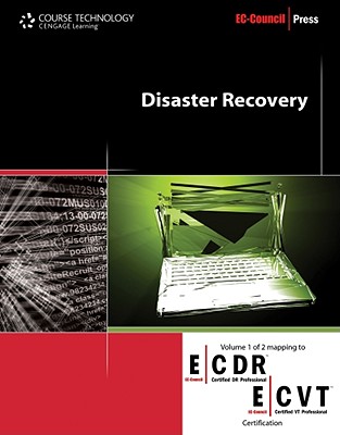 Disaster Recovery - Ec-Council