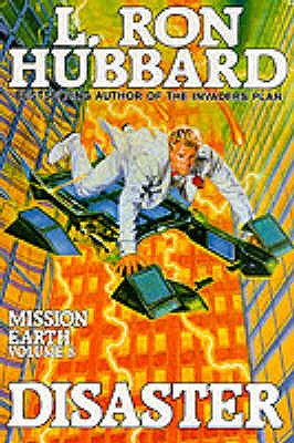 Disaster - Hubbard, L Ron