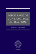 Discharge of Contractual Obligations