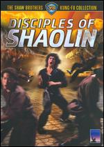 Disciples of Shaolin - Chang Cheh