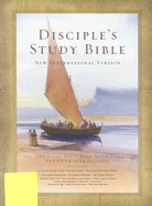 Disciple's Study Bible-NIV