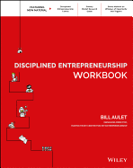 Disciplined Entrepreneurship Workbook
