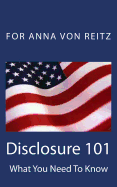 Disclosure 101: What You Need To Know
