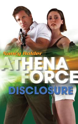 Disclosure - Holder, Nancy