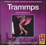 Disco Champs - The Trammps