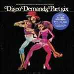 Disco Demands, Vol. 6