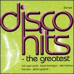 Disco Hits: The Greatest - Various Artists