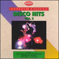 Disco Hits, Vol. 5 - Various Artists