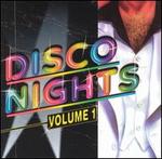 Disco Nights, Vol. 1
