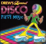 Disco Party Music
