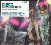 Disco Sessions - Various Artists