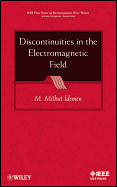 Discontinuities in the Electromagnetic Field