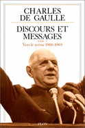 Discours et messages - Gaulle, Charles de