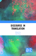 Discourse in Translation