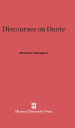 Discourses on Dante