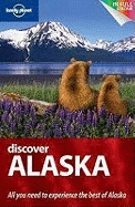 Discover Alaska - Bodry, Catherine