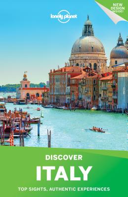 Discover Italy - Lonely Planet, and Garwood, Duncan, and Blasi, Abigail